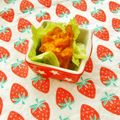 あやちん０８１６'s cooksnap of when they made マッシュかぼちゃ.