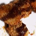 KRRママ's cooksnap of when they made 簡単！皆大好き『じゃがいもフライ』.