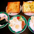 すみま～る's cooksnap of when they made 綺麗な目玉焼きの焼き方.