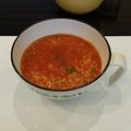 しいのちゃん's cooksnap of when they made 野菜ジュースで簡単☆5分でチーズリゾット.