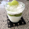 まゆげむし's cooksnap of when they made アガーで簡単〜杏仁豆腐♬.