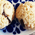 こびぃ。's cooksnap of when they made 秋はやっぱり！白だしで栗ご飯.