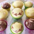 パグカップ's cooksnap of when they made スピードおやつ！簡単節約☆HMで蒸しパン.