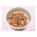 まぁ·˖✶'s cooksnap of when they made 時短ラタトゥイユ 〜離乳食 中期以降〜.