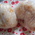 クックVOOXR5☆'s cooksnap of when they made いい香り♪生姜と梅の炊き込みご飯.
