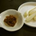 Hirarinn☆'s cooksnap of when they made ご飯のお供に☆ごま味噌.