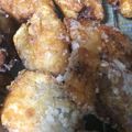 みけです's cooksnap of when they made お弁当やおつまみに♪ぶりの竜田揚げ生姜味.