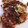 ☆クック14or0☆'s cooksnap of when they made とろふわ食感♪葱とチーズの落とし焼き.