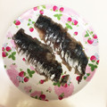 LuckyBerry's cooksnap of when they made 母の鯵の昆布〆.