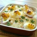 mayuyuキッチン's cooksnap of when they made じゃが芋とゆで卵のチーズ焼き♪.
