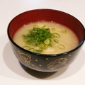 まんまるまうちゃん's cooksnap of when they made 大根と油揚げの味噌汁.