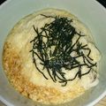 めいぷるhoney's cooksnap of when they made とろろぶっかけうどん.