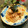 Dellaたん's cooksnap of when they made 栃尾の油揚げ☆納豆＆卵のぶっかけ.