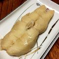 azu☆ﾐ's cooksnap of when they made フライパンde白身魚の煮付け☆.