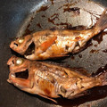 あみことまろ's cooksnap of when they made おたまで簡単☆メバルの煮付け.