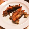 手抜きクック's cooksnap of when they made 大根と人参の豚バラ巻き照り煮.