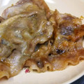 mぱなんが's cooksnap of when they made 冷めても柔らかい豚の生姜焼き.