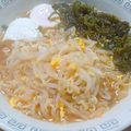 ママぶた's cooksnap of when they made シャキーン☆冷凍もやし.