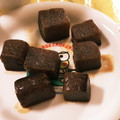 週休3日で働きたい's cooksnap of when they made 簡単！こんにゃくの甘辛 柚子胡椒風味.