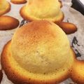 ここぶまま's cooksnap of when they made 話題入り♪極上♡スイートブール♡.