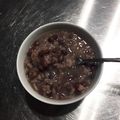 うたちまる's cooksnap of when they made むくみ対策＊活力鍋で小豆がゆ.