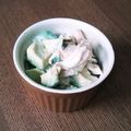 ｊｏｃｏｍｏｍｏｌａ's cooksnap of when they made おつまみに♪♪ささみアボカドわさび.