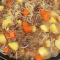 ゆみっち先生's cooksnap of when they made 簡単♪基本の肉じゃが.