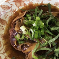 まゆぽん707's cooksnap of when they made あっさり和風煮込みハンバーグ.