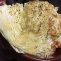 ＲＹＯ・Ｍ's cooksnap of when they made 【10分レシピ】簡単キャベツステーキ.