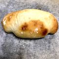 ナナ℃'s cooksnap of when they made パン屋さんの塩パン 改良版.