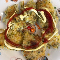 ハッピー☆⌒ママ's cooksnap of when they made 簡単たまごご飯焼き.