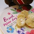 みやぽん's cooksnap of when they made 蘇蜜(そみつ)っす.