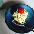 宮田小豆's cooksnap of when they made 大人のポテトサラダ.