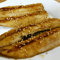 なおきんとん's cooksnap of when they made 麺つゆで簡単♪いわしの蒲焼き.