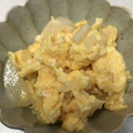 ☆ちこやま's cooksnap of when they made ふわふわあっさり、卵炒め.