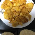 かわいい星優のママ's cooksnap of when they made 甘さ控えめ揚げないチキン南蛮.