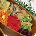 ３匹の大ぶたママ's cooksnap of when they made 簡単★アボカドチキンの和風落とし焼き.