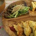 のりたぁーん's cooksnap of when they made 糖質制限☆超簡単　鶏胸肉のピカタ.