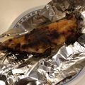 ラクラクダ's cooksnap of when they made 簡単‼ご飯がすすむ♪ぶりの味噌漬け焼き.