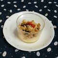 蕎麦の華's cooksnap of when they made カスタードプリン②.