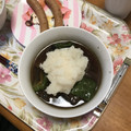 a0imama♡'s cooksnap of when they made 簡単♡茄子の揚げ煮びたし.