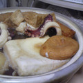 〇くみこ〇's cooksnap of when they made とろとろとろける☆牛すじおでん.