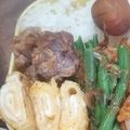サイエンスまま's cooksnap of when they made 簡単☆から揚げ粉で砂肝の唐揚げ.