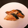 主夫フフフw's cooksnap of when they made 簡単☆ぶりの照り焼き.