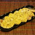♡sayulily♡'s cooksnap of when they made お豆腐と卵だけ★レンジでかんたんキッシュ.