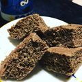 こっちｬンmama's cooksnap of when they made 糖質制限 おから蒸しパン✨超簡単✨.