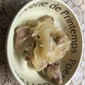 クックJAUWMT☆'s cooksnap of when they made ★簡単！鶏もも肉の酢玉ねぎ炒め★.