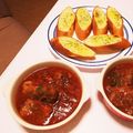 料理勉強中♪'s cooksnap of when they made お肉ほろっほろ♪スペアリブのトマト煮.