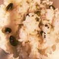 str3274's cooksnap of when they made 枝豆ごはん.
