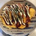 クックKIS27J☆'s cooksnap of when they made アレンジ色々焼豚とんぺい.